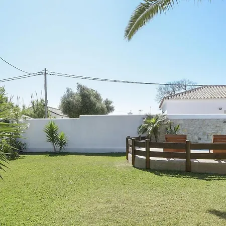 Prázdninový dům Casa - 4 Mar Y Arena