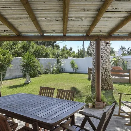 Prázdninový dům Casa - 4 Mar Y Arena