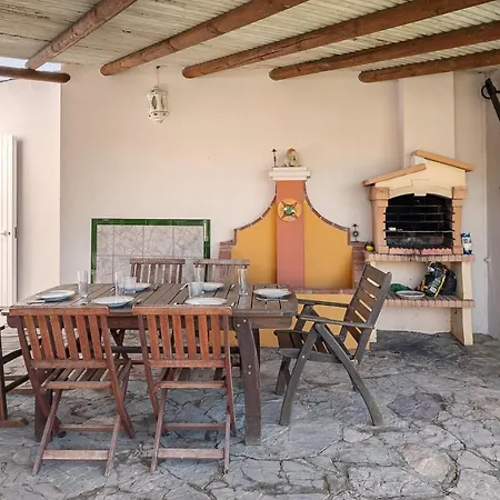 Prázdninový dům Casa - 4 Mar Y Arena