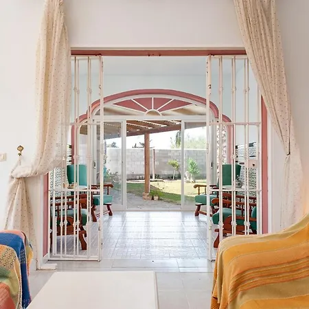 Casa-4 Mar Y Arena Barbate