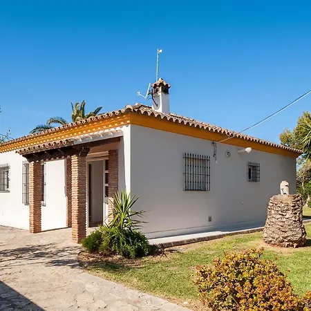 Casa-4 Mar Y Arena Сasa de vacaciones *
