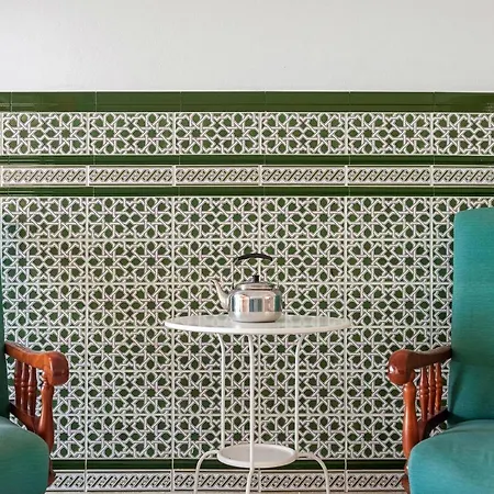Casa-4 Mar Y Arena Barbate