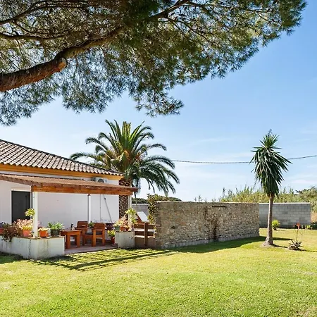 Casa-4 Mar Y Arena Barbate