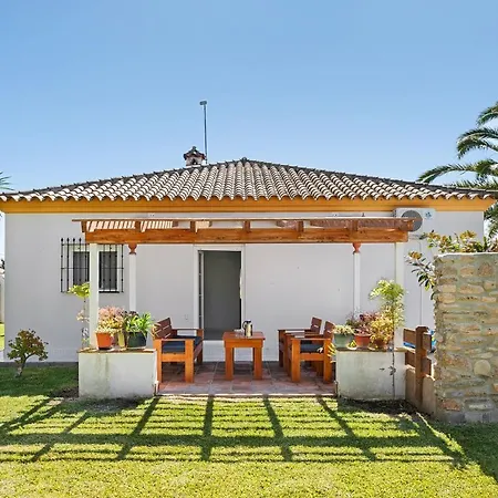 Casa - 4 Mar Y Arena Prázdninový dům *