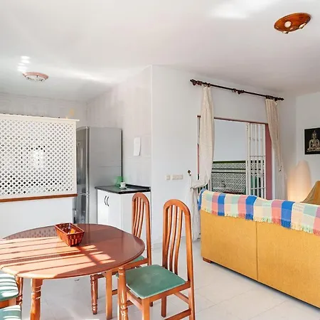 Prázdninový dům Casa - 4 Mar Y Arena